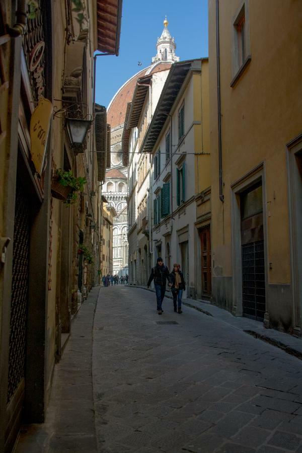 Art Apartment Corso Florencia Exterior foto