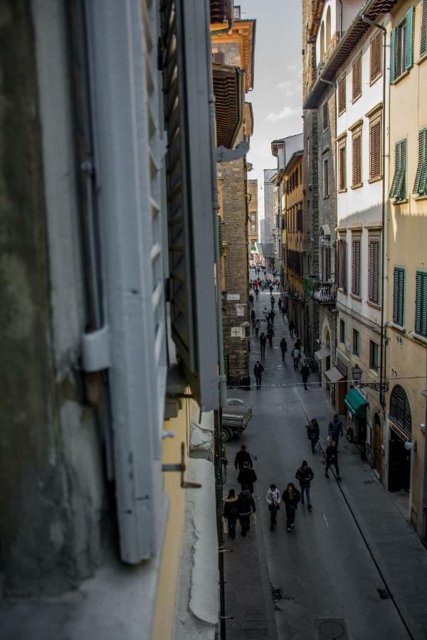 Art Apartment Corso Florencia Exterior foto
