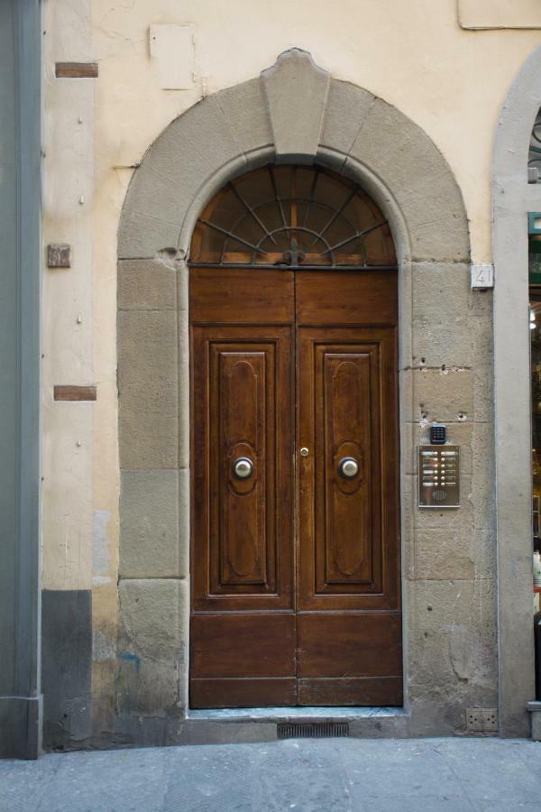 Art Apartment Corso Florencia Exterior foto
