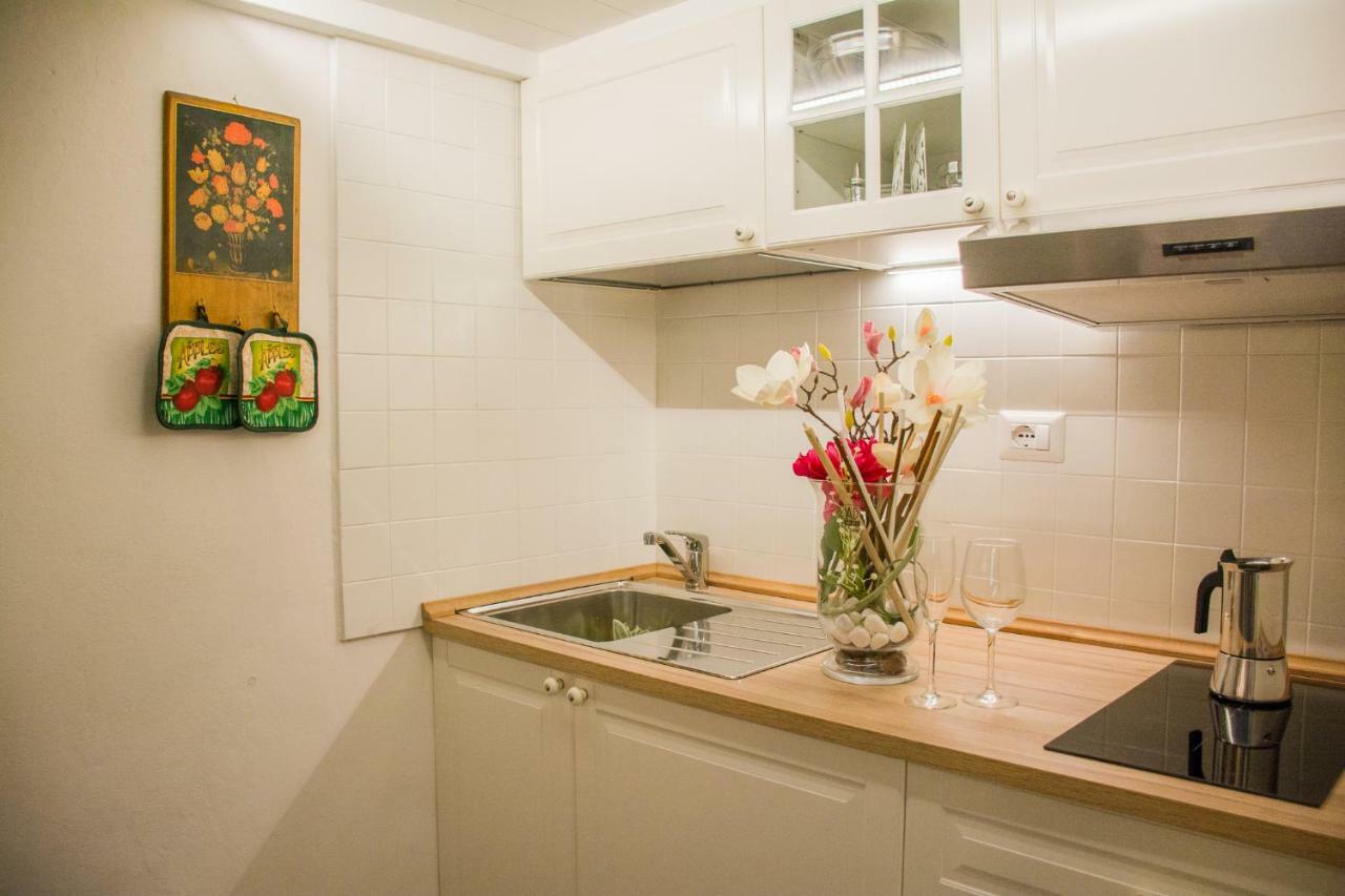 Art Apartment Corso Florencia Exterior foto