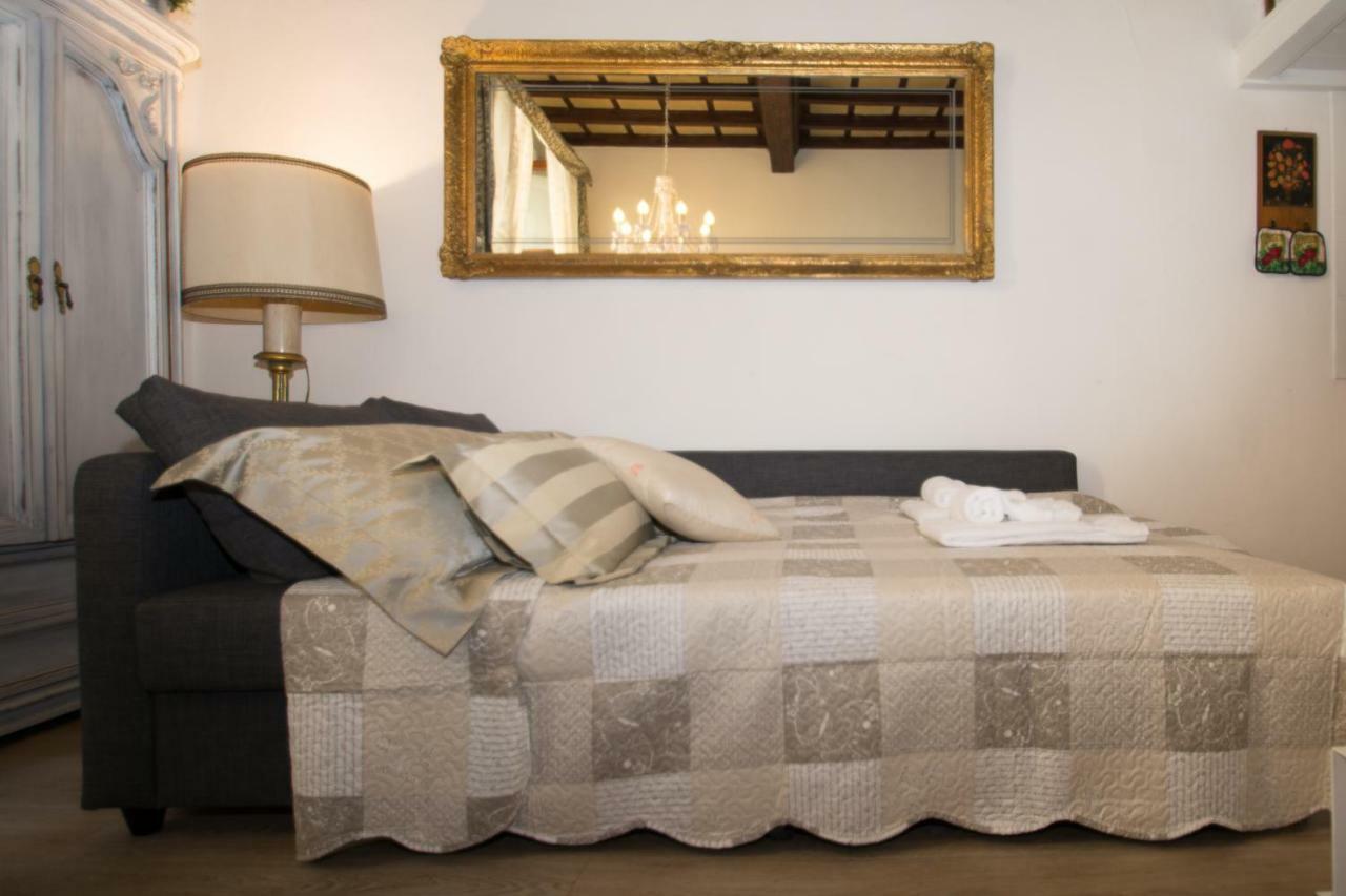 Art Apartment Corso Florencia Exterior foto