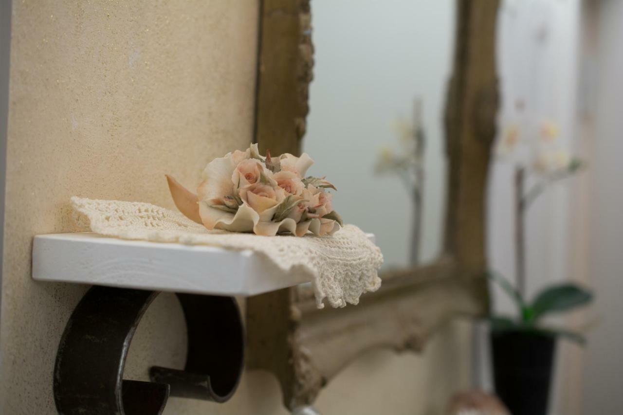 Art Apartment Corso Florencia Exterior foto