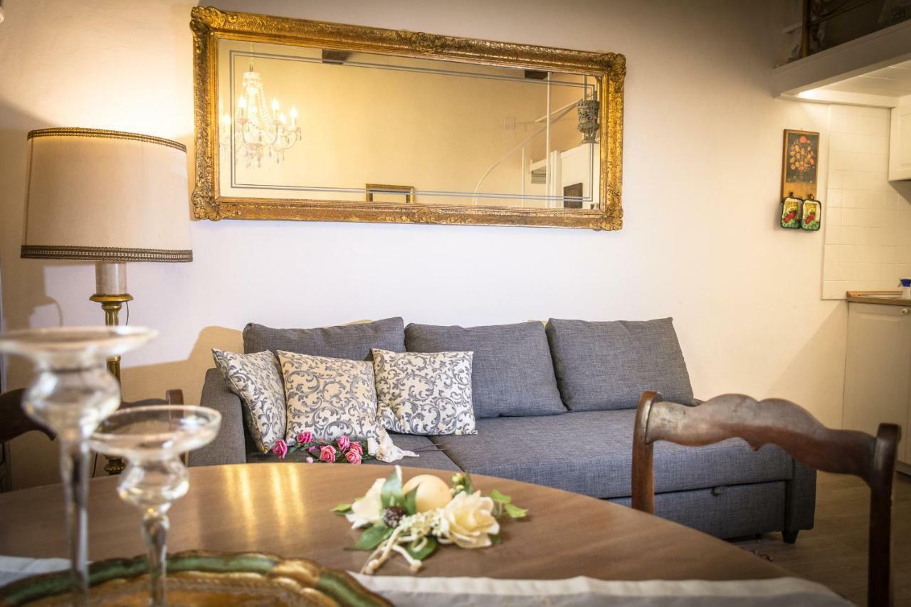 Art Apartment Corso Florencia Exterior foto