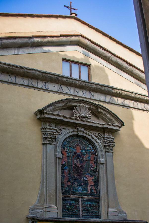 Art Apartment Corso Florencia Exterior foto